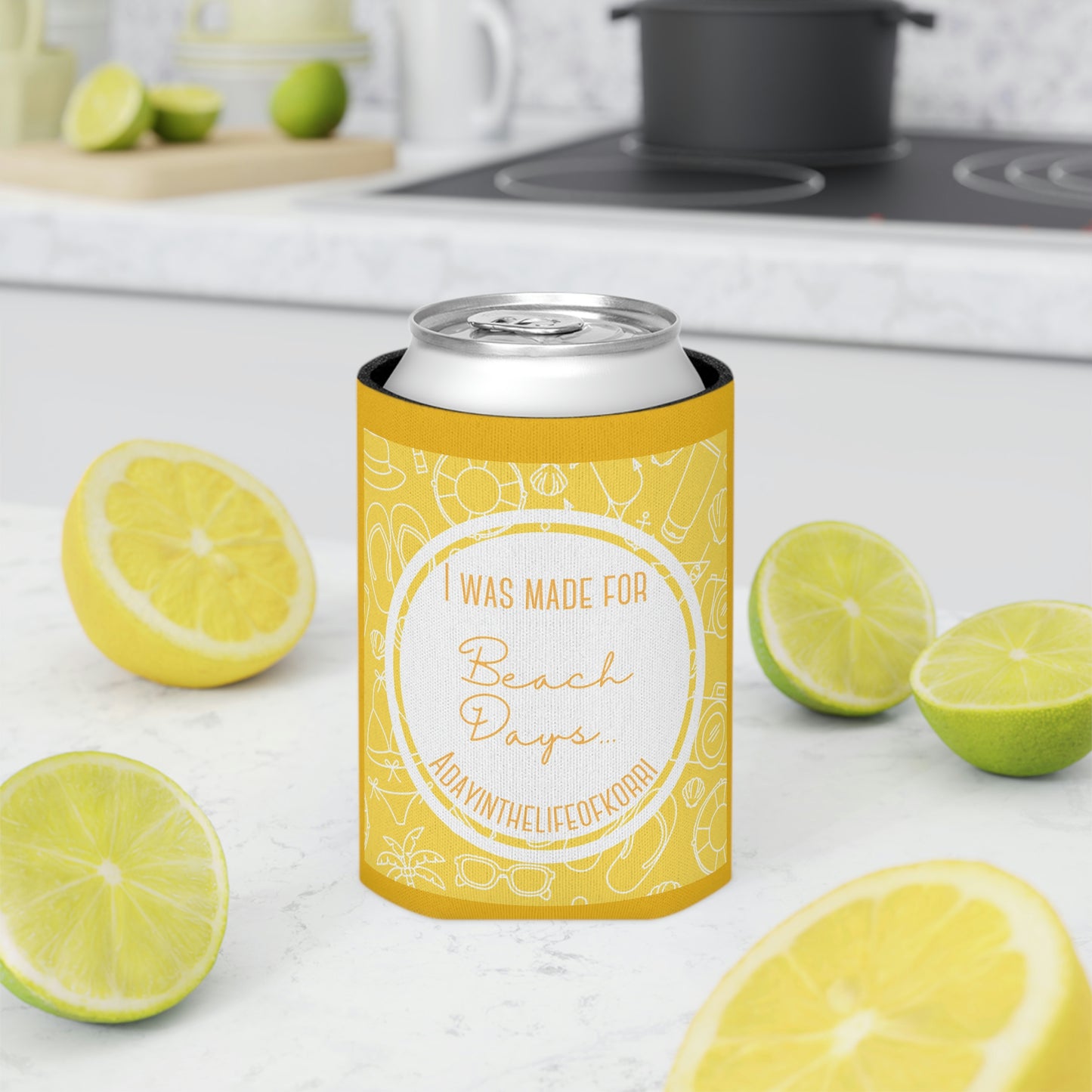 Can Cooler