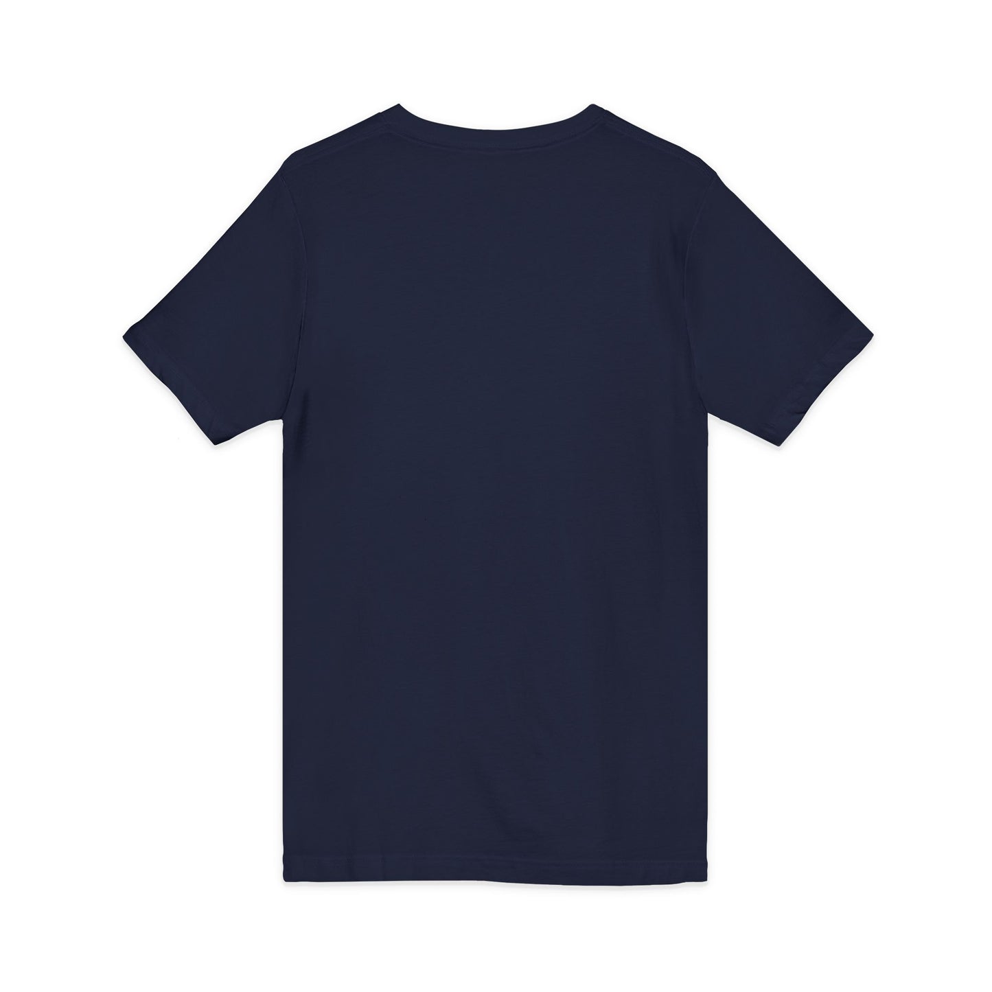 St. Patrick’s Day Savannah V-Neck Tee — Cute Savannah Irish Parade Design