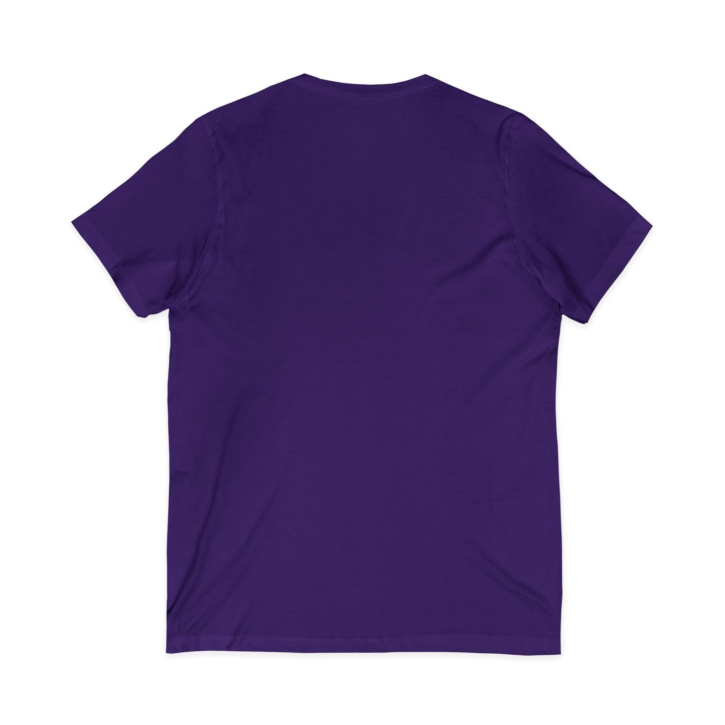 St. Patrick’s Day Savannah V-Neck Tee — Cute Savannah Irish Parade Design