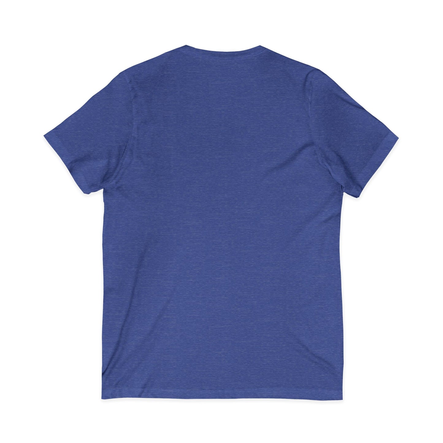 St. Patrick’s Day Savannah V-Neck Tee — Cute Savannah Irish Parade Design