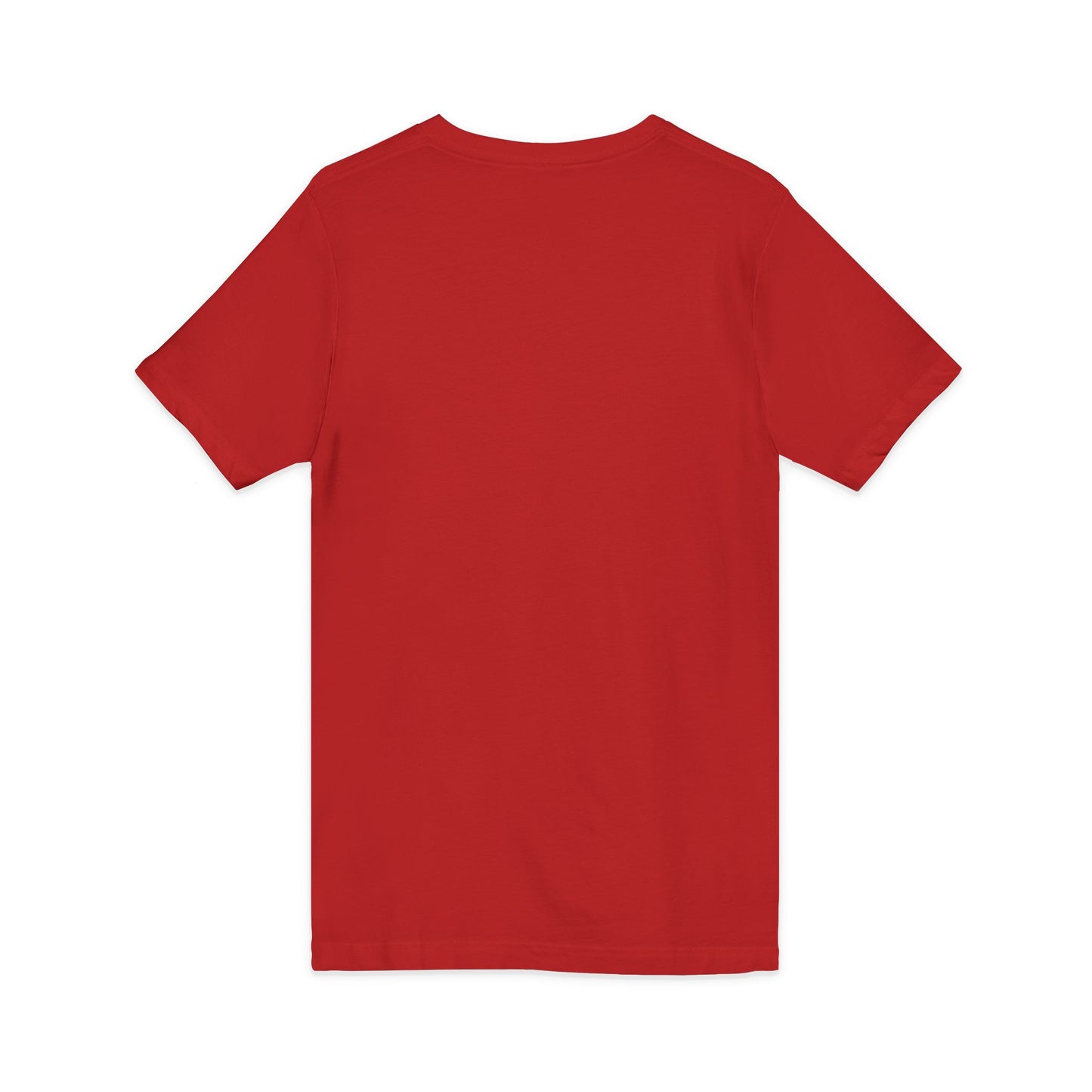 St. Patrick’s Day Savannah V-Neck Tee — Cute Savannah Irish Parade Design