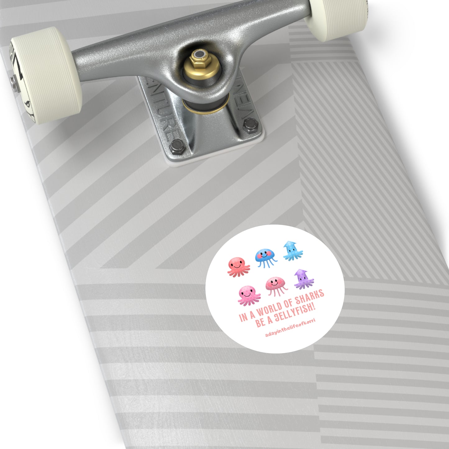 Round Stickers, Indoor\Outdoor