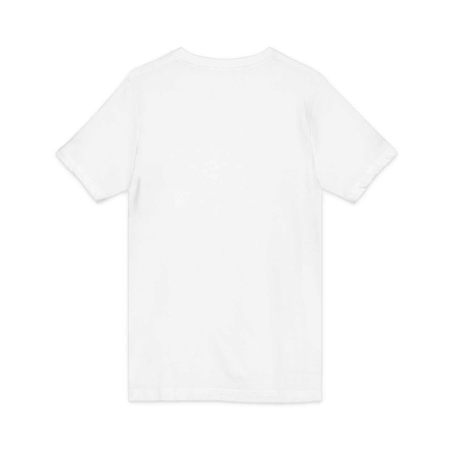 St. Patrick’s Day Savannah V-Neck Tee — Cute Savannah Irish Parade Design