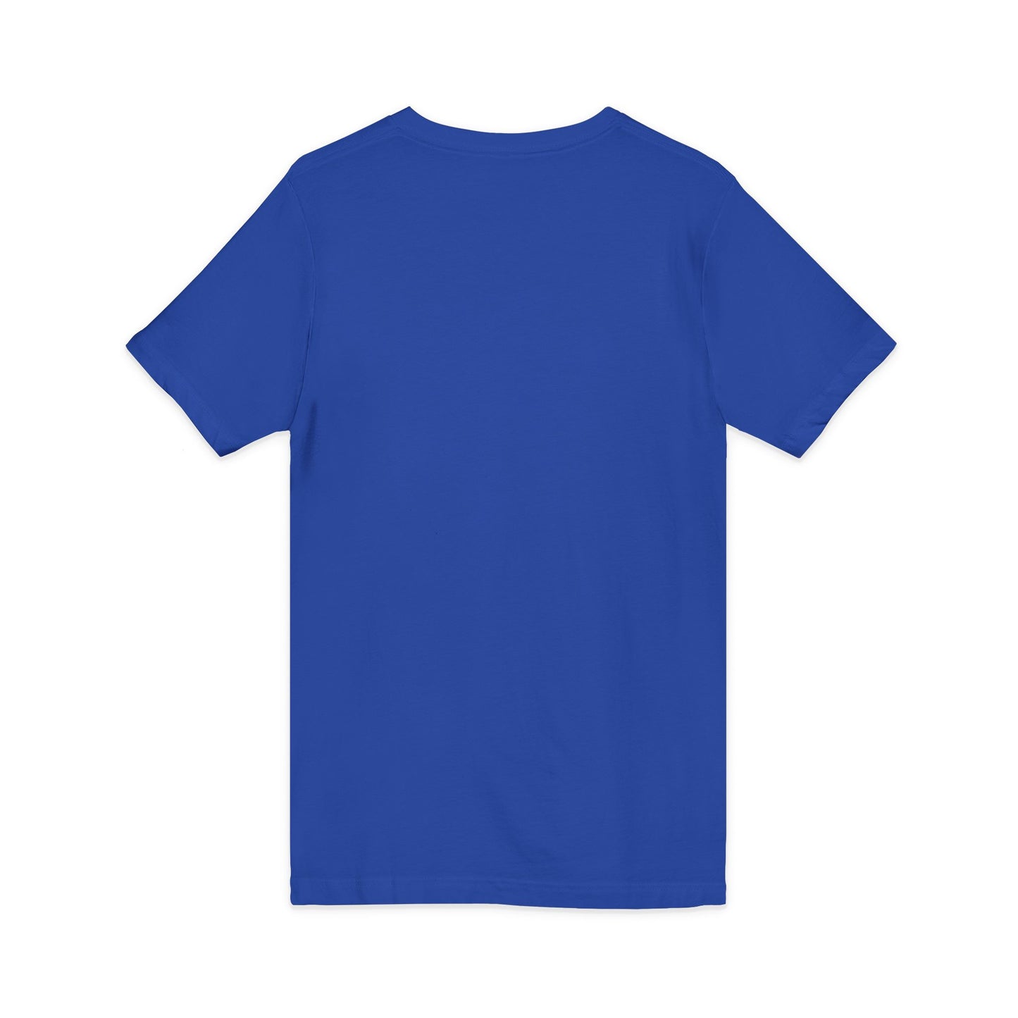 St. Patrick’s Day Savannah V-Neck Tee — Cute Savannah Irish Parade Design