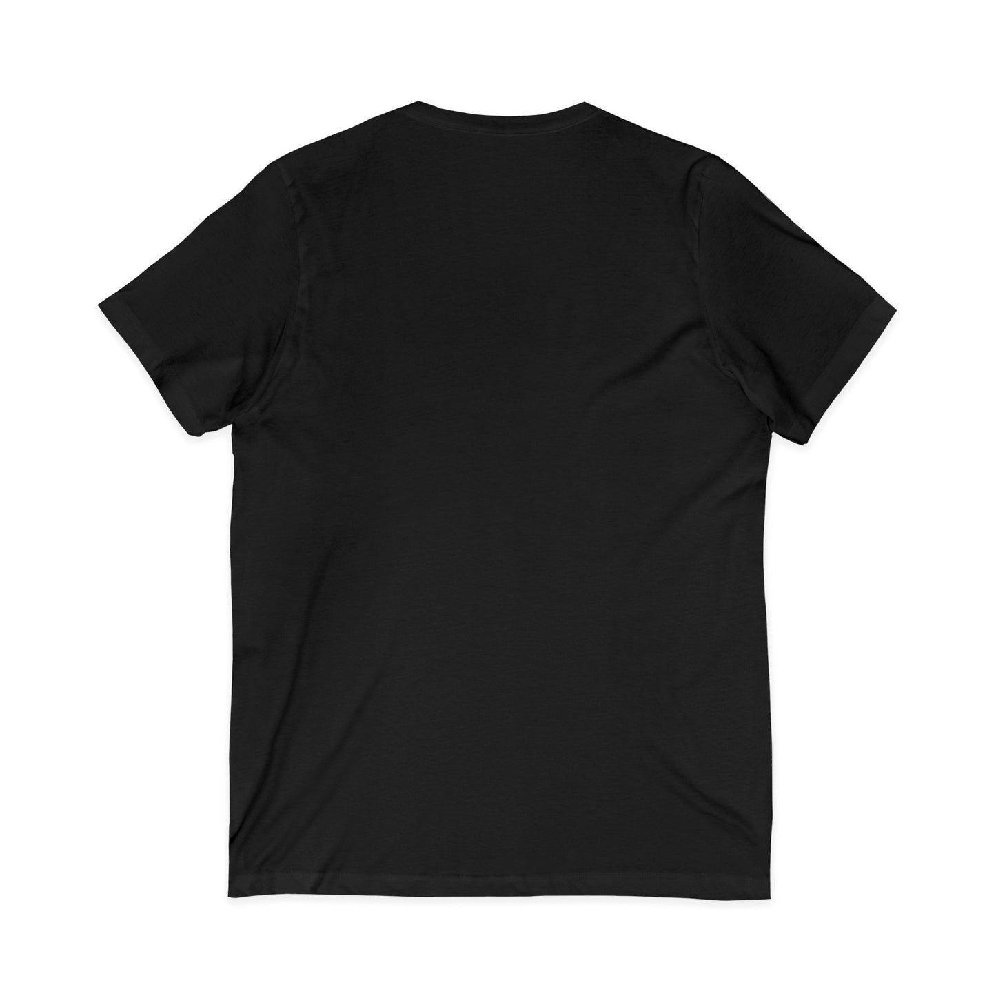 St. Patrick’s Day Savannah V-Neck Tee — Cute Savannah Irish Parade Design