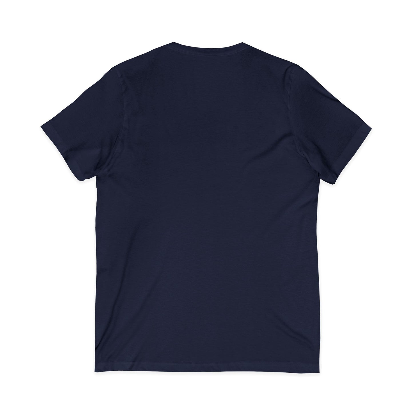 St. Patrick’s Day Savannah V-Neck Tee — Cute Savannah Irish Parade Design