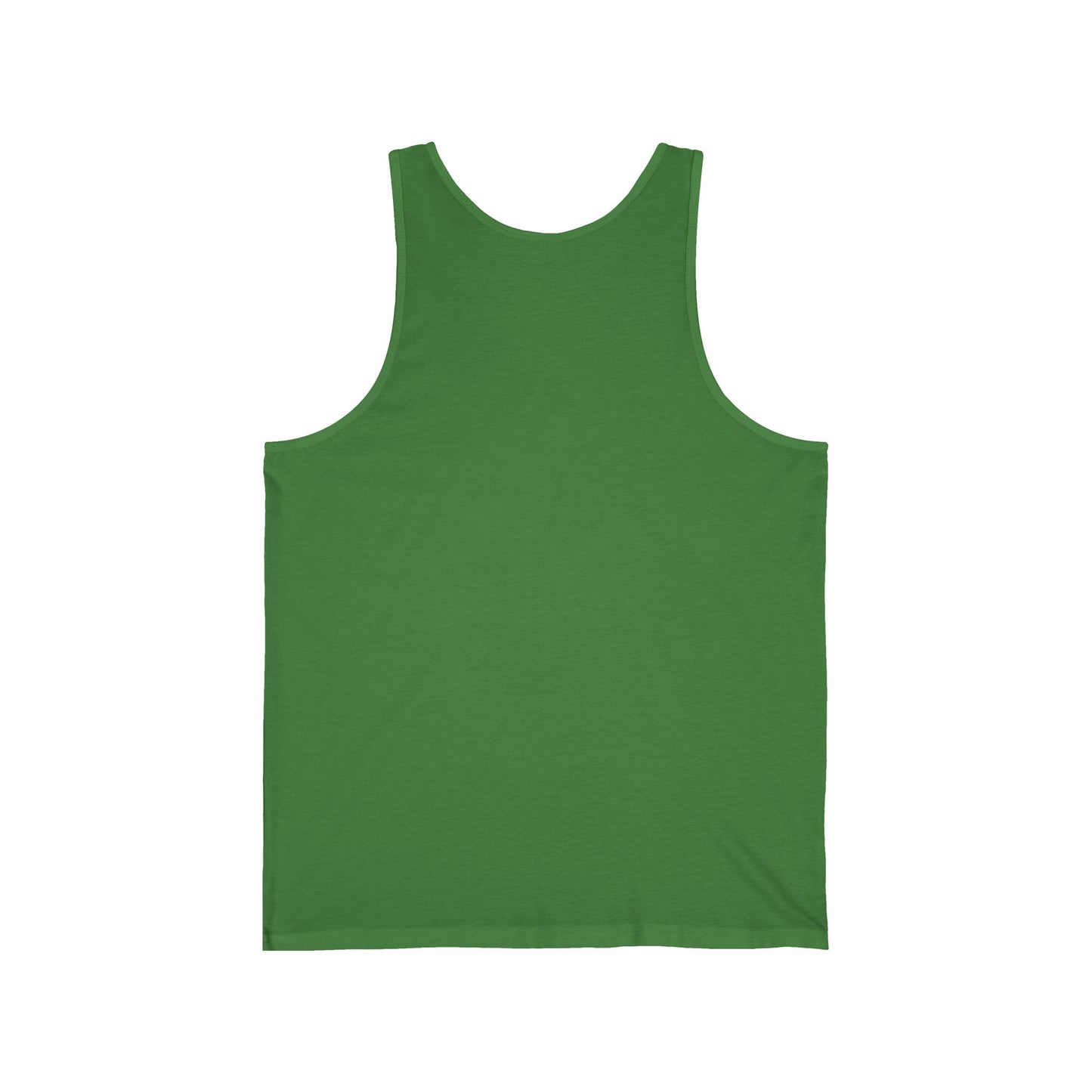 Nashville Skyline Tank Top — Retro "Adventures in Nashville" Graphic Tank