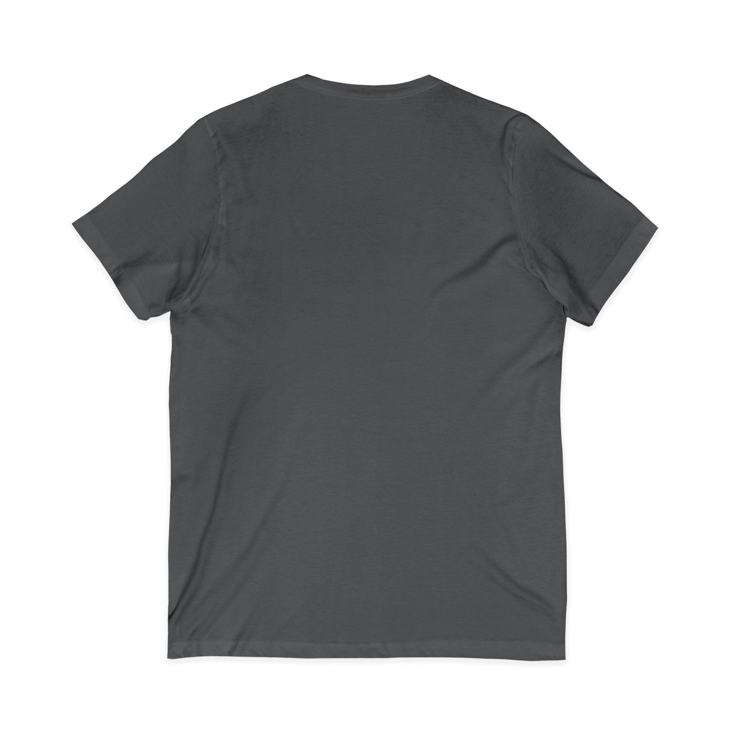 St. Patrick’s Day Savannah V-Neck Tee — Cute Savannah Irish Parade Design