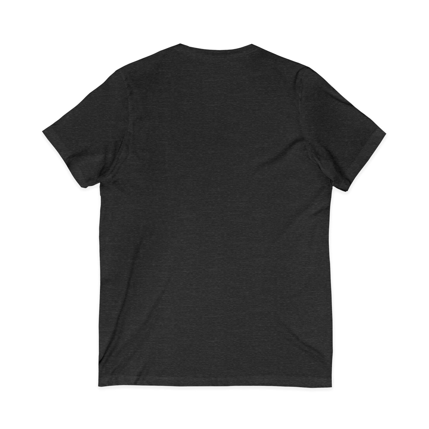 St. Patrick’s Day Savannah V-Neck Tee — Cute Savannah Irish Parade Design