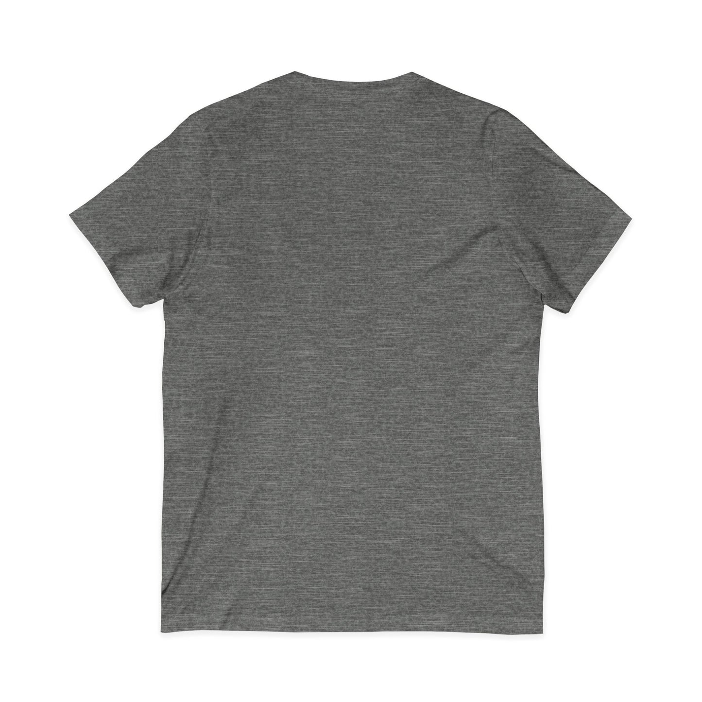 St. Patrick’s Day Savannah V-Neck Tee — Cute Savannah Irish Parade Design
