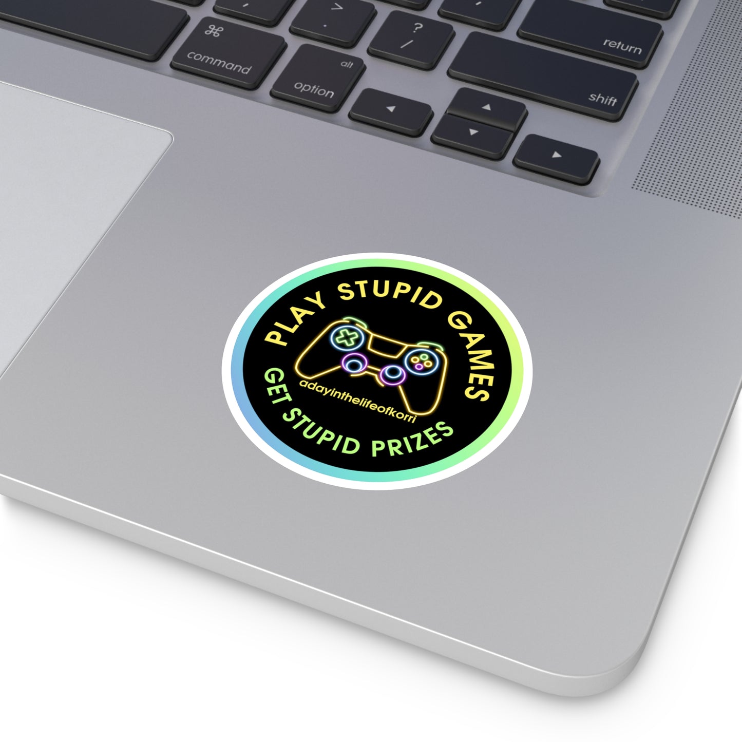 Round Stickers, Indoor\Outdoor