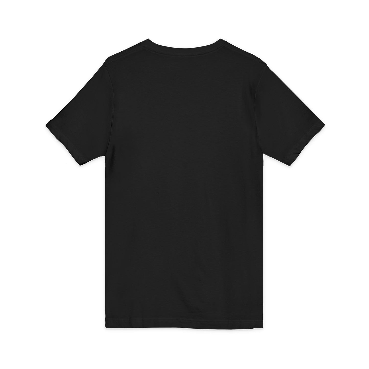 St. Patrick’s Day Savannah V-Neck Tee — Cute Savannah Irish Parade Design