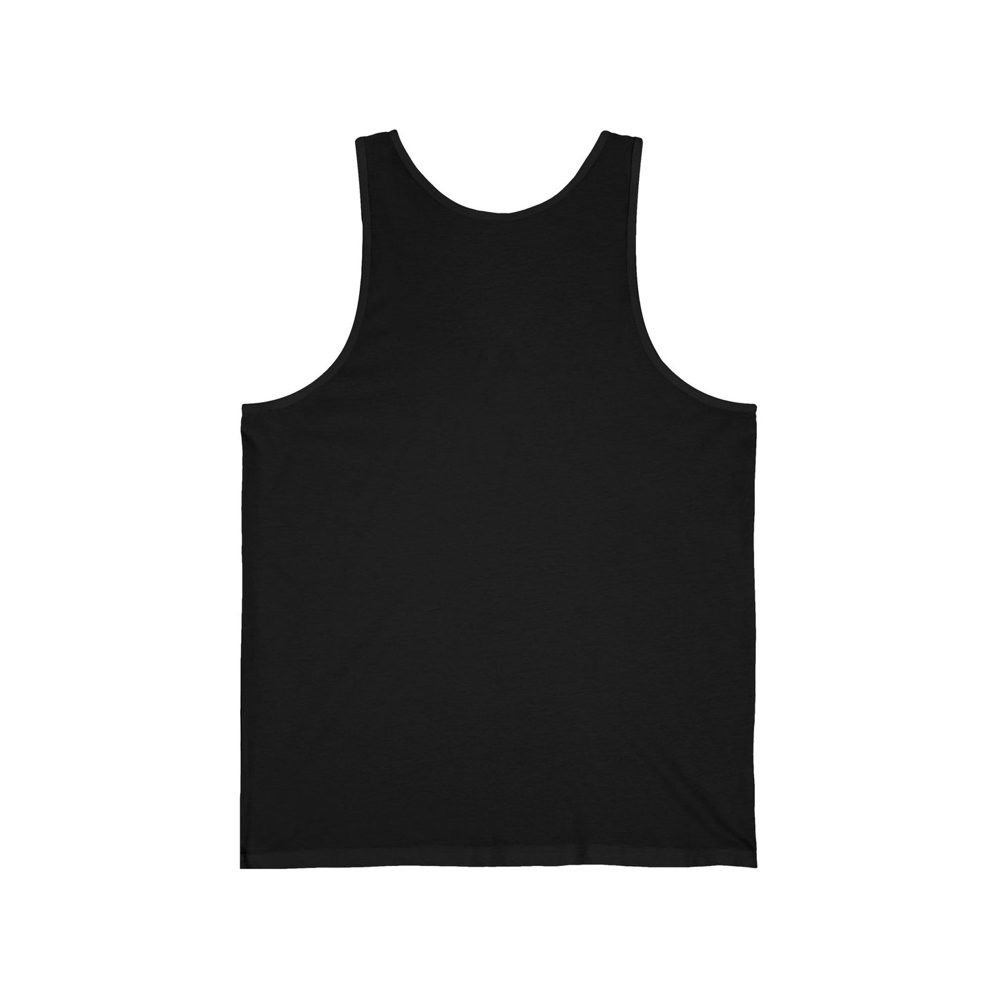 Nashville Skyline Tank Top — Retro "Adventures in Nashville" Graphic Tank