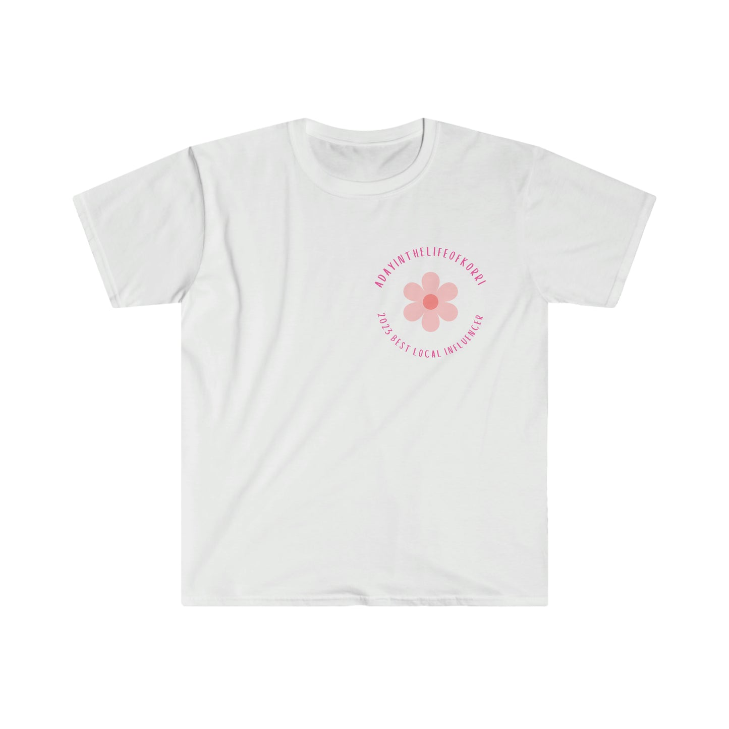 adayinthelifeofkorri Sayings Tshirt