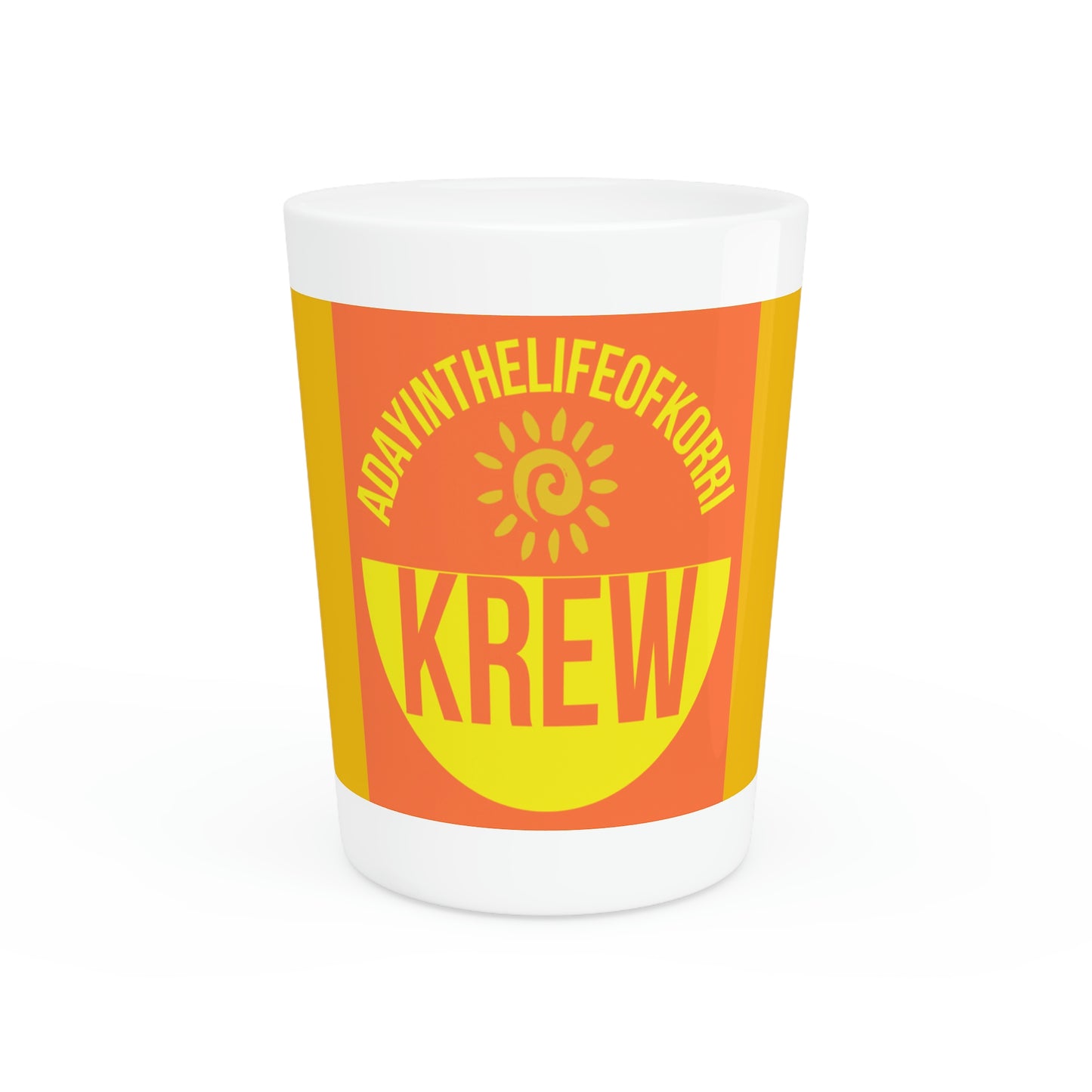 Shot Glass