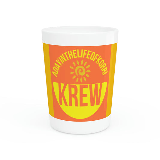 Shot Glass