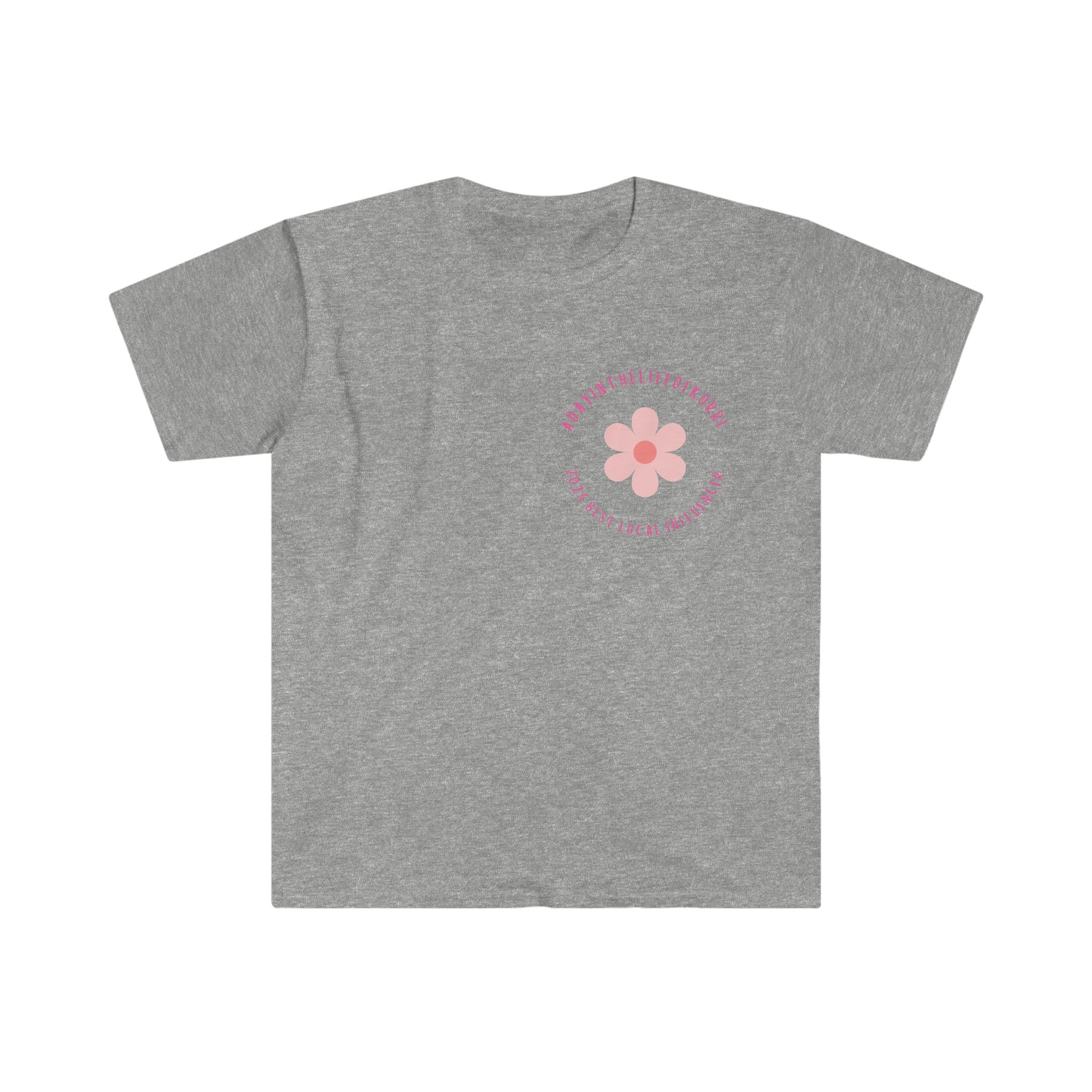 adayinthelifeofkorri Sayings Tshirt