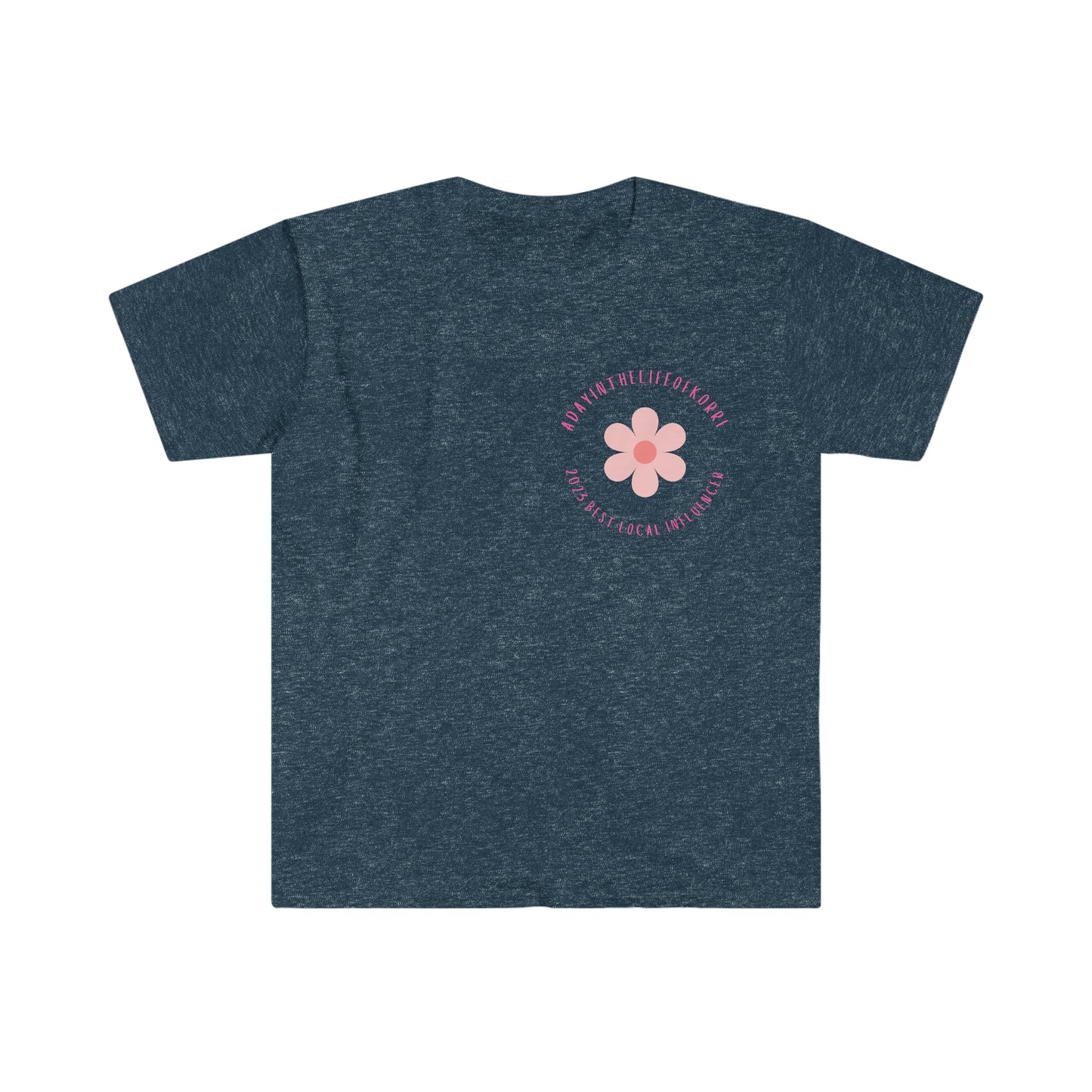 adayinthelifeofkorri Sayings Tshirt