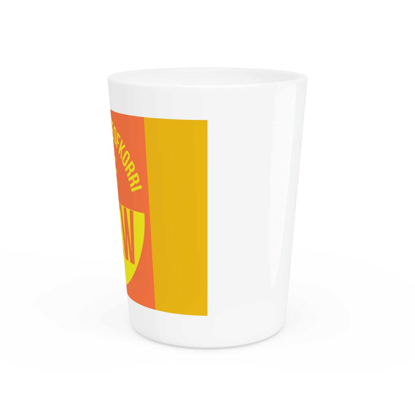 Shot Glass