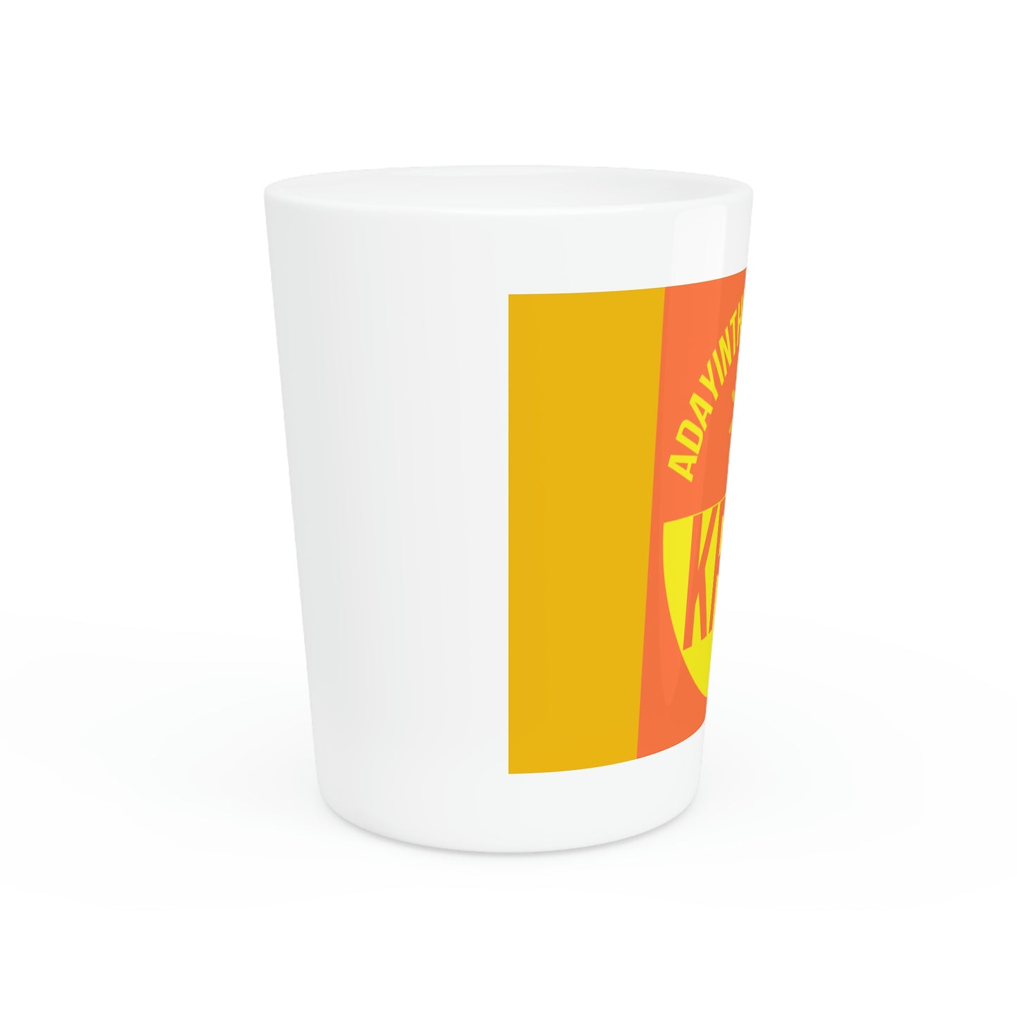 Shot Glass