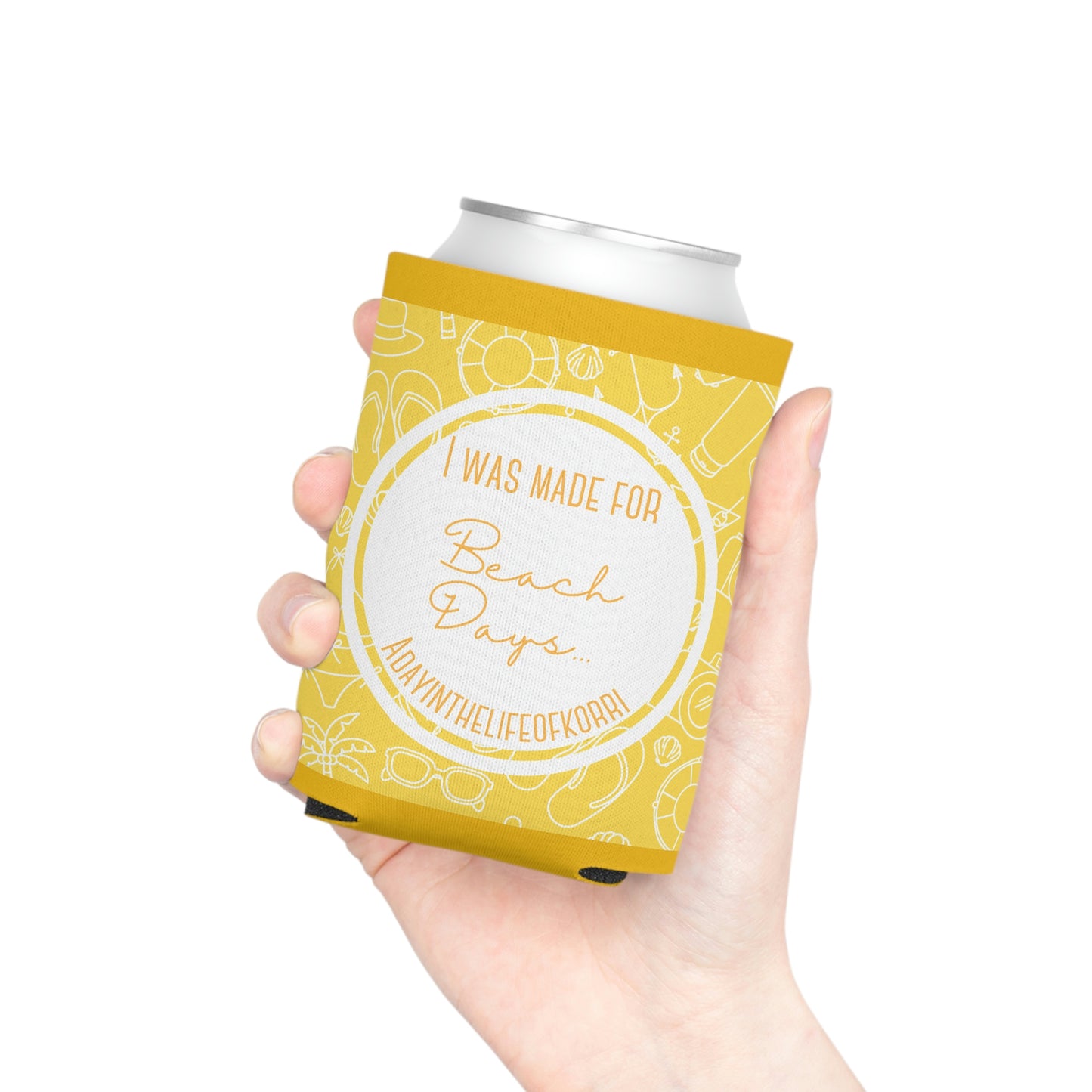 Can Cooler