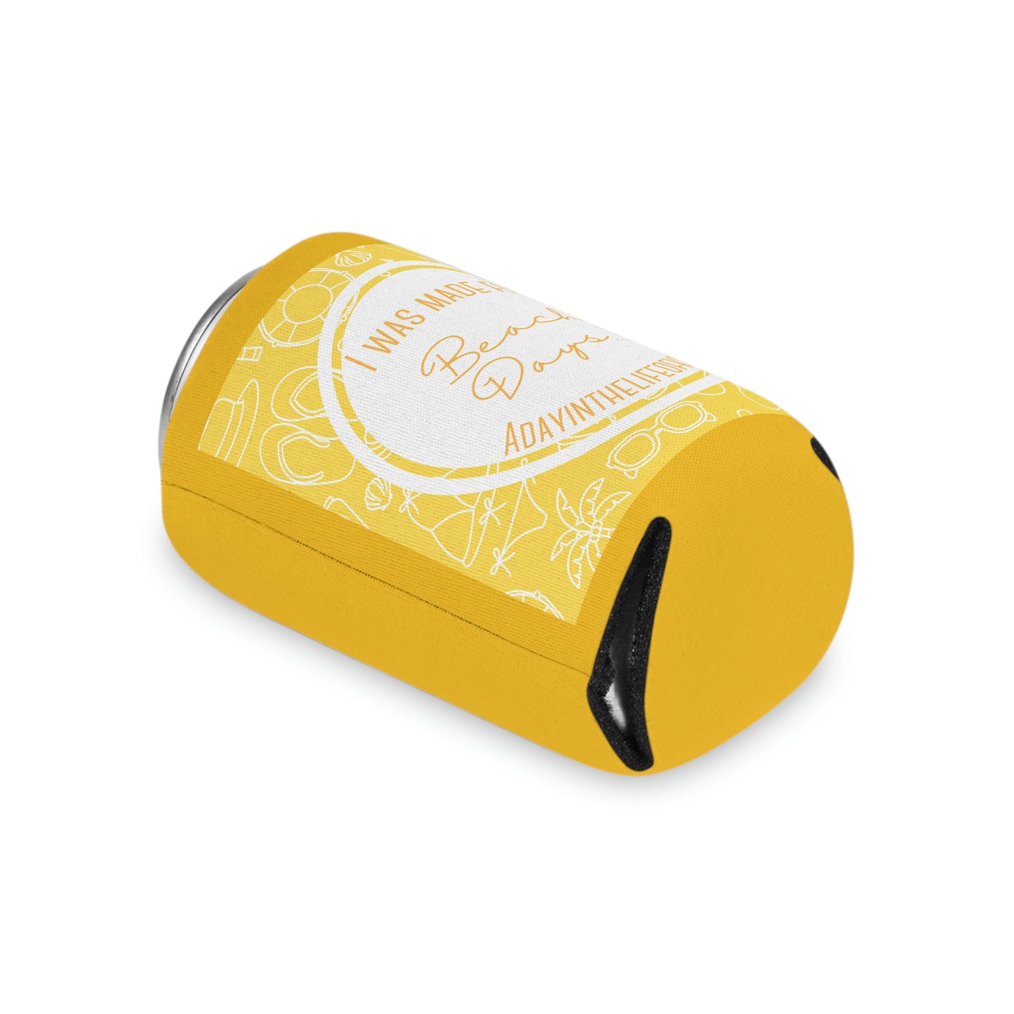 Can Cooler