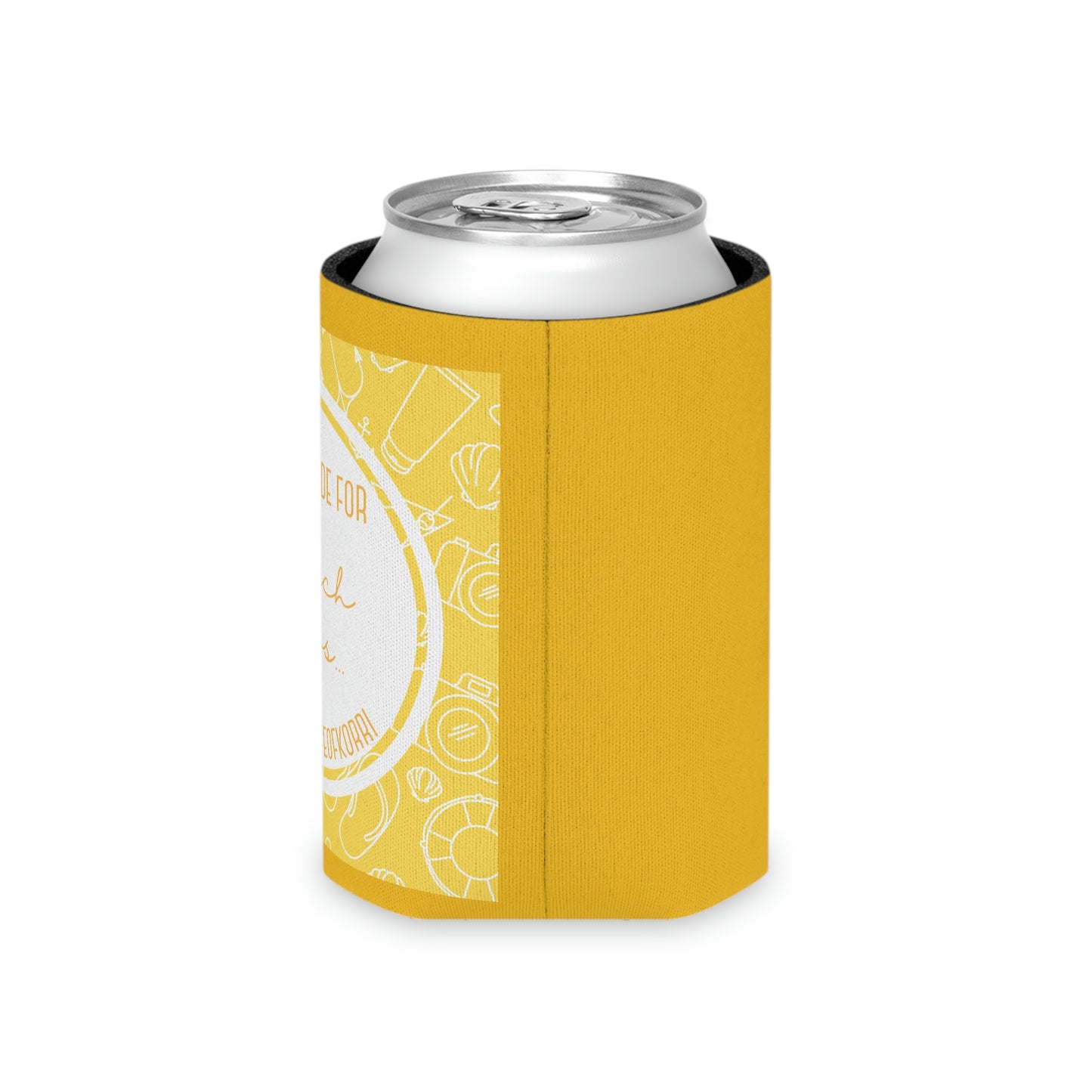 Can Cooler