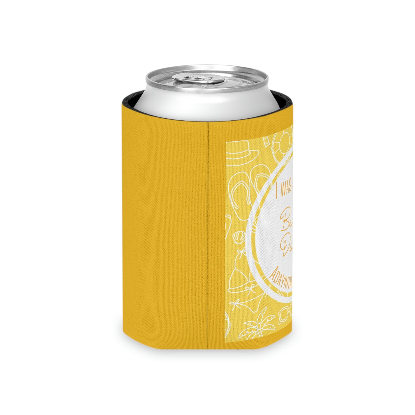 Can Cooler